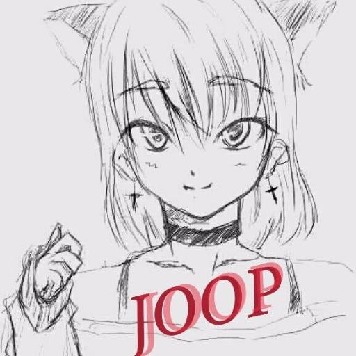 JOOP＠別垢メインで生きてるよさんのプロフィール画像