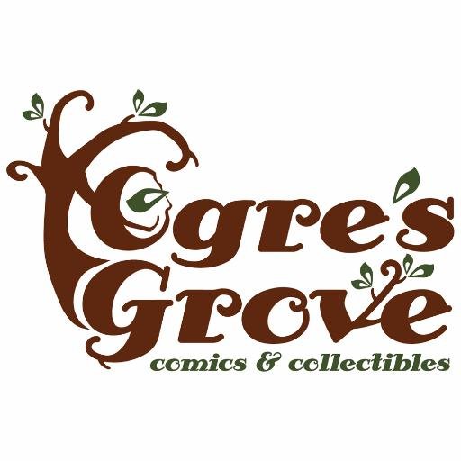 Ogre's Groveさんのプロフィール画像