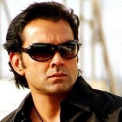 Unofficial twitter account of bobby deol