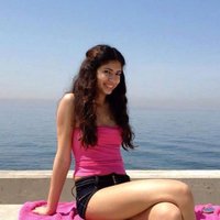 منيوكة صغيرة (@andreyblpjcs) 's Twitter Profile