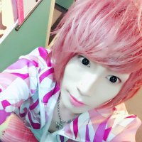 シンシン (@sh1nsh1a) 's Twitter Profile