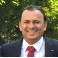 gavin soorma (@gavinsoorma) 's Twitter Profile
