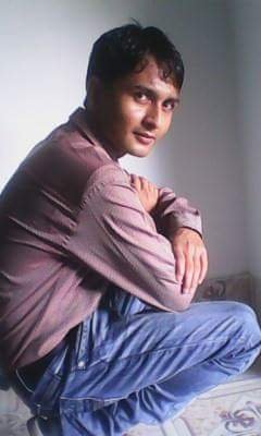 RupamRaj15's profile picture. 