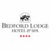 Bedford Lodge Hotel (@bedfordlodge) Twitter profile photo Bedford Lodge Hotel (@bedfordlodge) Twitter profile photo