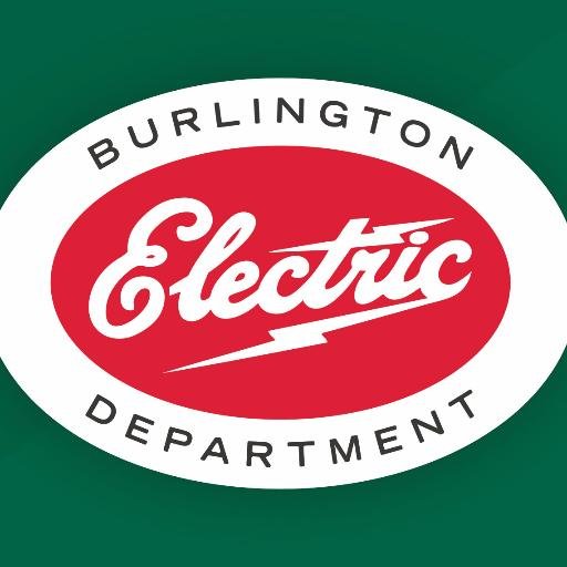 Electric Department for Burlington, Vermont