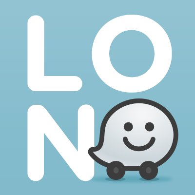 Waze Traffic London