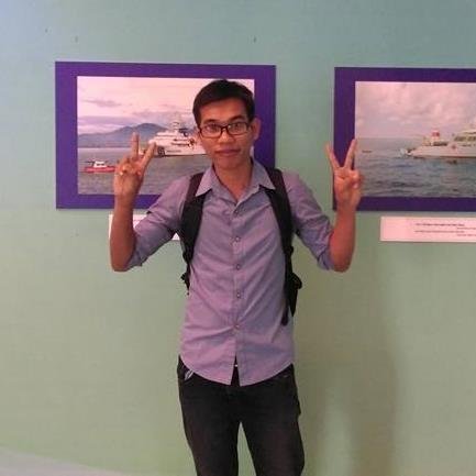 Phan_Minh_Trong's profile picture. 