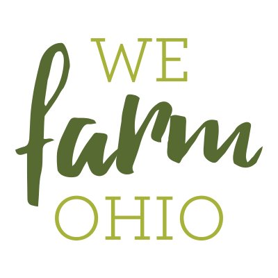 #WeFarmOhio is sharing the stories of Ohio farmers and interesting information about farm-related topics and news.