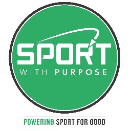 sportwthpurpose's profile picture. Delivering @StreetGames training to help you deliver high quality sport and social impact work for young people