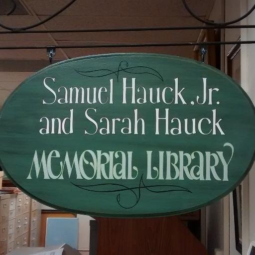 lchs_archive's profile picture. 