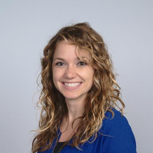 Kelli Mech Profile