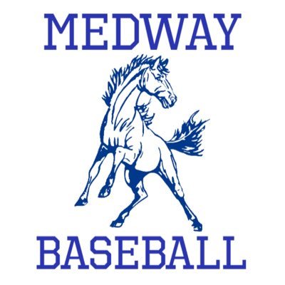 The official account for Medway High School Baseball. TVL '16 🏆 MIAA D3 - South '19 🏆 / EMass '19 🏆 / State Finalists '19