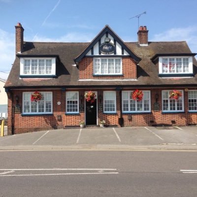 Billericay's Premier Alehouse & Eatery
