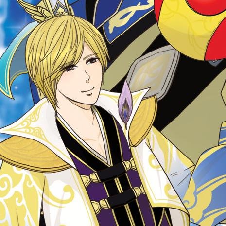 RINさんのプロフィール画像