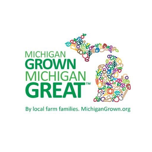 In Michigan, we enjoy 300+ great-tasting, high-quality fresh foods and products because more than 50,000 local families farm here.