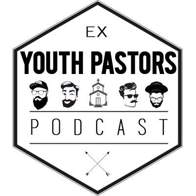 Join @drewsaccenti & @mchaelandrson every week as they discuss youth pastor stereotypes, youth culture, and hype. Subscribe here: https://t.co/QP3wv8Qj3H