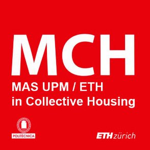 MCH Master is a postgraduate professional program of advanced architecture design presented by Universidad Politécnica de Madrid