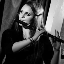 Traditional Flute & Whistle player from Down. BBC Northern Ireland and Arts Council of Northern Ireland Traditional Young Musicians' Platform Winner 2019