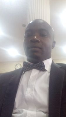 BlessingGwede's profile picture. 