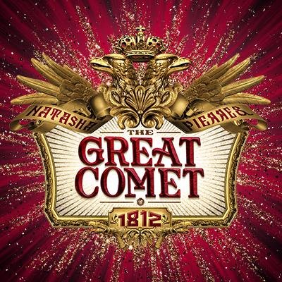 The Great Comet played its final Broadway show on Sept 3, 2017. Soon it will be blazing across the globe! #FollowTheComet to see where it lands next.