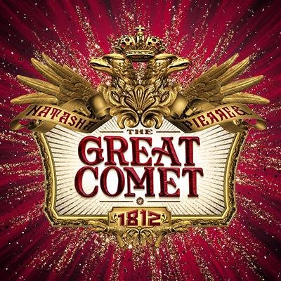 The Great Cometさんのプロフィール画像