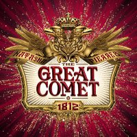 The Great Comet (@greatcometbway) Twitter profile photo
