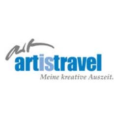 #Malen, #Zeichnen und #Fotografieren lernen, wo andere Urlaub machen - #Kreativurlaub mit erfahrenen Dozenten, attraktiven Zielen und kleinen Gruppengrößen.