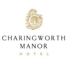 Charingworth Manor is a boutique luxury hotel in The Cotswolds set in 56 acres of gardens with 26 bedrooms and private event spaces