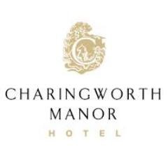 Charingworth Manor is a boutique luxury hotel in The Cotswolds set in 56 acres of gardens with 26 bedrooms and private event spaces