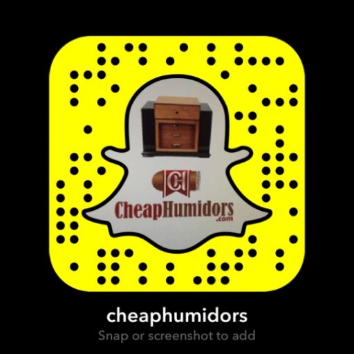 Why pay more? Best deals anywhere for cigars and humidors. Got a humidor or accessory question? Tweet me!