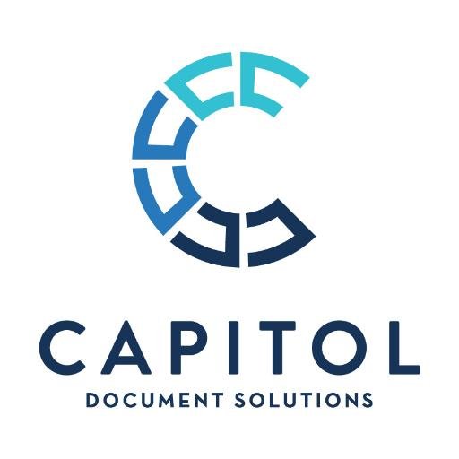 Locally based & nationally acclaimed, Capitol Document Solutions provides dedicated personal service & tailored solutions for the needs of your business.