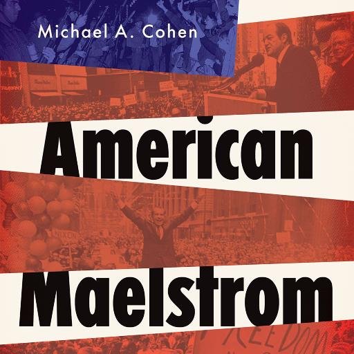 Subscribe to Truth & Consequences, Columnist MSNBC, Daily Beast author American Maelstrom, Clear & Present Safety, Senior Fellow @CSSfletcher NOT Trump’s lawyer