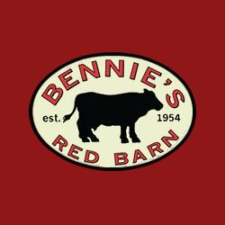 Bennie's Red Barn has been Island tradition for locals and visitors since 1954! We offer hand cut steaks, fresh local seafood, and southern Sunday brunch.