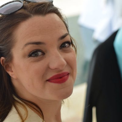 AlmudenaLaraPr2's profile picture. 