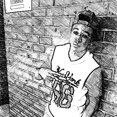 LaurelElcy's profile picture. Young n complicated