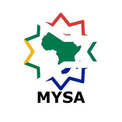 The Official Twitter Account of Muslim Youth of South Africa Instagram: @MuslimYouthOfSA  an international relations approach to problem-solving solutions