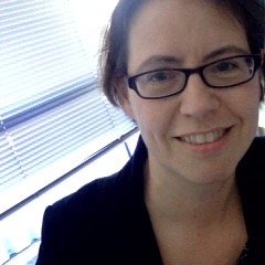 Academic at University of Edinburgh, interested in disability sport science and adapted physical activity, frame running, para sports. All views my own.