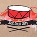Jack Drum Arts (@jackdrumuk) Twitter profile photo