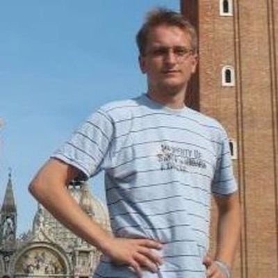 lgrzywac's profile picture. 