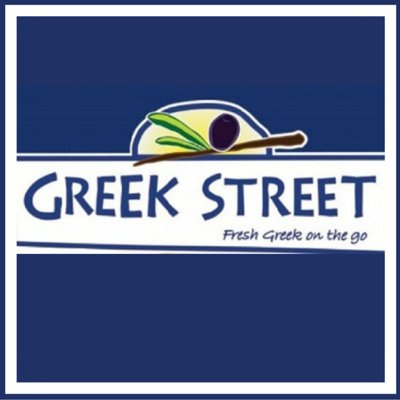 greekstreetny's profile picture. Enjoy delicious gyros or souvlaki quicker than ever. At Greek Street, we pride ourselves on providing our guests fresh Greek on the go! #FastFreshGreek