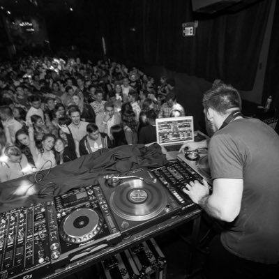 DJ/Producer Philadelphia,PA Inquiries & Bookings:ascendanceproduction@gmail.com