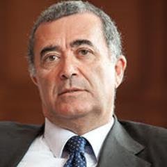 oilimerossi's profile picture. Senior Economic Consultant
Oxford Economics

Direttore Osservatorio del Terziario Manageritalia.
