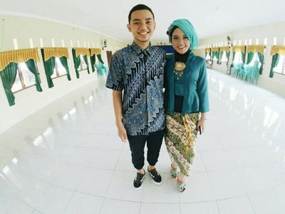 pesdopes_'s profile picture. ArumArlina ♥ |
8 Desember 1998 |
SMA 1 BAE KUDUS