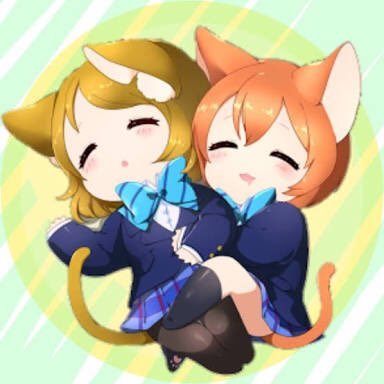 ラブライブ りんぱな推し Qqyps Twitter ラブライブ りんぱな推し Qqyps Twitter