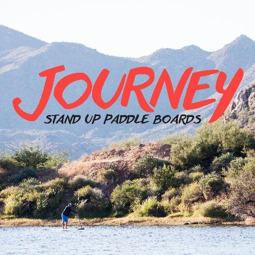 Journey Stand Up Paddle Boards -Brand New EPS/Epoxy and Inflatable SUP Boards for only $590 with FREE shipping!