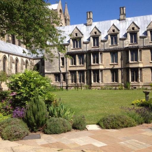 A social venue in the heart of Norwich. The Garden Café, stunning cathedral, shop, rooms to hire for social events & weddings. Everyone is welcome!