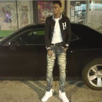 Fred Maddox (@freddygeez) Twitter profile photo