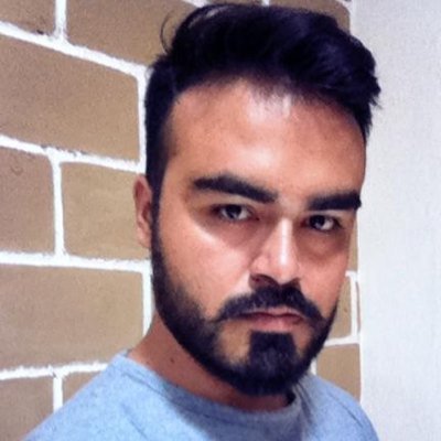 oswaldopineda2's profile picture. (Viejo cachorro)