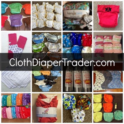 FREE classified ads website for cloth diaperers. #clothdiapers