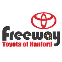Freeway Toyota(@Freeway_Toyota) 's Twitter Profile Photo